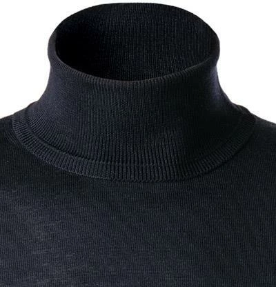 Top 10 ⭐ JOOP! Pullover Donte 30027910/405 Rollkragenpullover, Merinowolle extrafein, Navy 🤩 5 Top 10 ⭐ JOOP! Pullover Donte 30027910/405 Rollkragenpullover, Merinowolle extrafein, Navy 🤩 – Bild 3