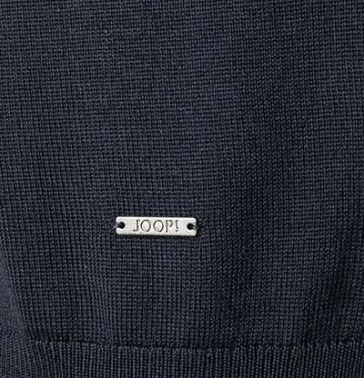 Top 10 ⭐ JOOP! Pullover Donte 30027910/405 Rollkragenpullover, Merinowolle extrafein, Navy 🤩 6 Top 10 ⭐ JOOP! Pullover Donte 30027910/405 Rollkragenpullover, Merinowolle extrafein, Navy 🤩 – Bild 4