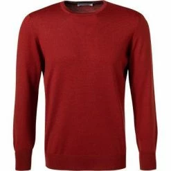 Bestpreis 🔥 Gran Sasso Pullover 55167/14290/255 Merinowolle extrafein, Mahagoni 🎉 -Pullover & Strickjacken Verkäufe 372493 norm