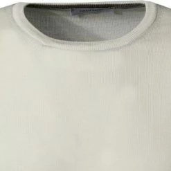 Auslauf 🔔 Gran Sasso Pullover 55167/14290/005 Merinowolle extrafein, Ecru ✔️ -Pullover & Strickjacken Verkäufe 372494 norm2