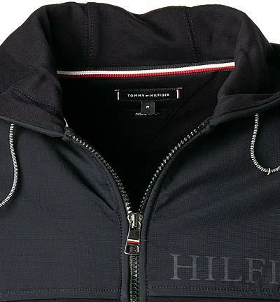 Beste Bewertungen von 😀 Tommy Hilfiger Pullover MW0MW18716/DW5 Sweatjacke, Bio Baumwolle, Dunkelblau ⌛ 5 Beste Bewertungen von 😀 Tommy Hilfiger Pullover MW0MW18716/DW5 Sweatjacke, Bio Baumwolle, Dunkelblau ⌛ – Bild 3