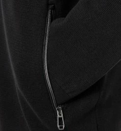 Rabatt 😀 JOOP! Strickjacke Hughes 30027925/001 Modern Fit, Baumwolle, Schwarz ❤️ -Pullover & Strickjacken Verkäufe 372819 norm4