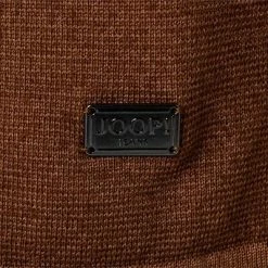 Beste Bewertungen von 👍 JOOP! Pullover Lelio 30028386/230 Modern Fit, Merinowolle extrafein, Braun meliert, Braun 😉 -Pullover & Strickjacken Verkäufe 372830 norm3