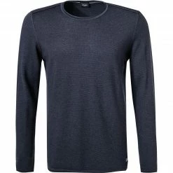 Beste Bewertungen von 🎁 JOOP! Pullover Lelio 30028386/405 Modern Fit, Merinowolle extrafein, Dunkelblau meliert, Dunkelblau 🔔