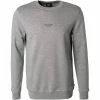 Coupon 😍 JOOP! Sweatshirt Skipp 30028512/041 Baumwolle, Grau meliert, Grau 🎁 -Pullover & Strickjacken Verkäufe 372833 master