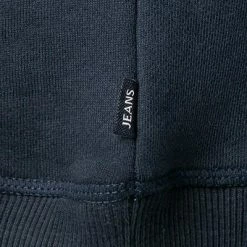 Beste Bewertungen von ✔️ JOOP! Sweatshirt Skipp 30028512/405 Baumwolle, Dunkelblau ❤️ -Pullover & Strickjacken Verkäufe 372834 norm3