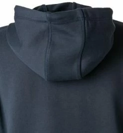 Auslauf ✔️ JOOP! Hoodie Skipper 30028514/405 Baumwolle, Dunkelblau 👍 -Pullover & Strickjacken Verkäufe 372837 norm4