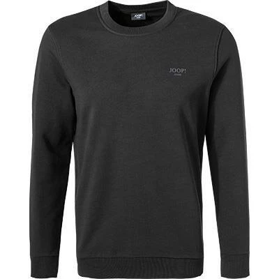 Angebote ❤️ JOOP! Sweatshirt Alf 30028516/001 Baumwolle, Schwarz 😍 4 Angebote ❤️ JOOP! Sweatshirt Alf 30028516/001 Baumwolle, Schwarz 😍 – Bild 2