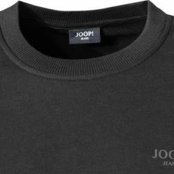 Angebote ❤️ JOOP! Sweatshirt Alf 30028516/001 Baumwolle, Schwarz 😍 8 Angebote ❤️ JOOP! Sweatshirt Alf 30028516/001 Baumwolle, Schwarz 😍 -Pullover & Strickjacken Verkäufe 372889 norm2