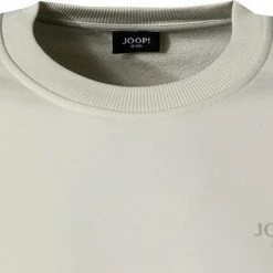 Beste Bewertungen von ❤️ JOOP! Sweatshirt Alf 30028516/102 Baumwolle, Ecru 🎁 -Pullover & Strickjacken Verkäufe 372891 norm2