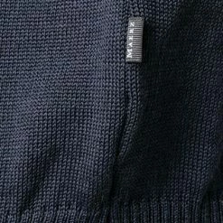 Angebote 🥰 Maerz Pullover 470500/377 Modern Fit, Merinowolle, Dunkelblau 🧨 -Pullover & Strickjacken Verkäufe 372934 norm3