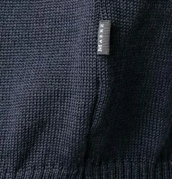 Top 10 🎉 Maerz Rollkragen-Pullover 490600/377 Rollkragenpullover, Merinowolle, Dunkelhimmelblau 🎉 -Pullover & Strickjacken Verkäufe 372938 norm3