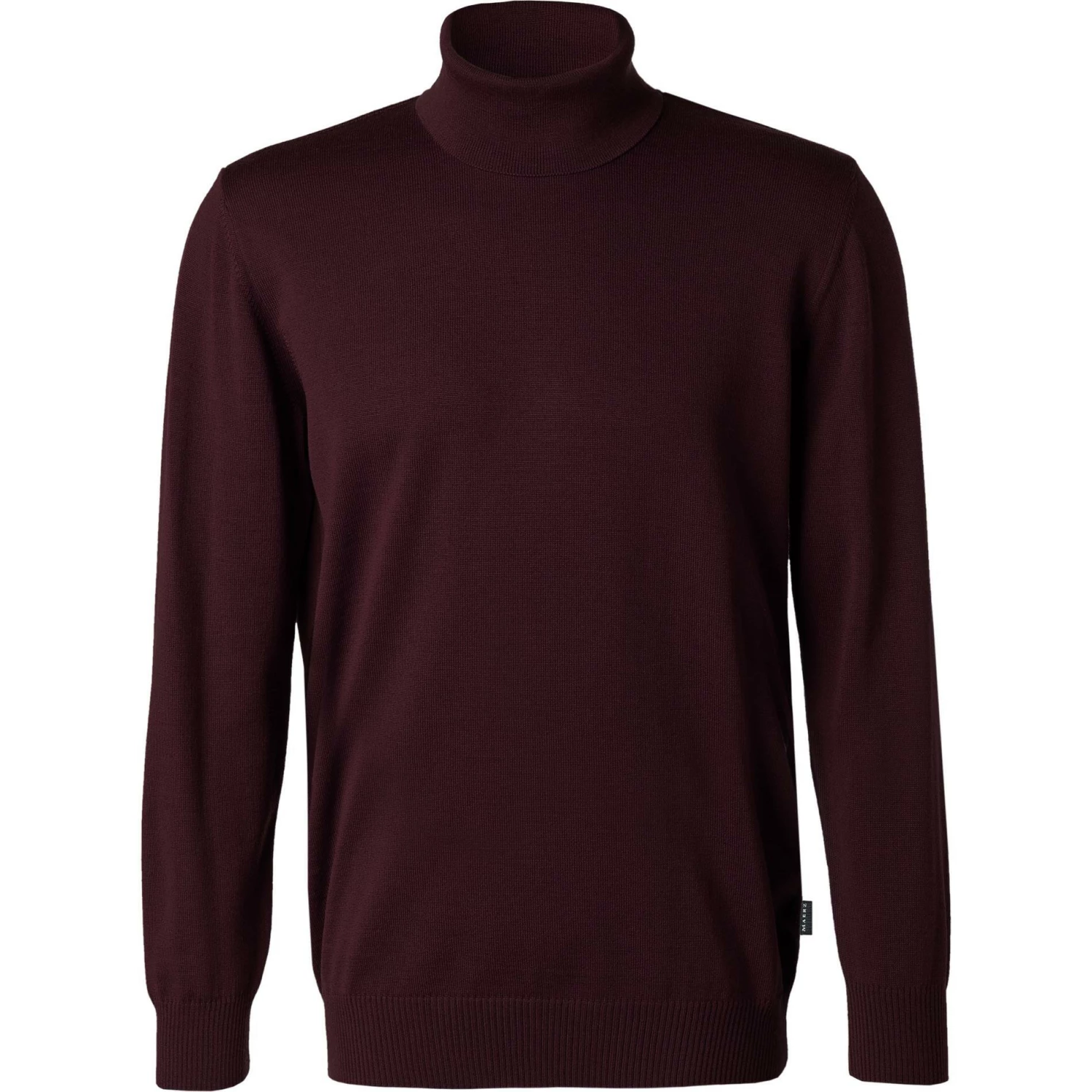 Brandneu 🔔 Maerz Rollkragen-Pullover 490600/466 Rollkragenpullover, Merinowolle, Dunkelbordeaux 🥰 3 Brandneu 🔔 Maerz Rollkragen-Pullover 490600/466 Rollkragenpullover, Merinowolle, Dunkelbordeaux 🥰