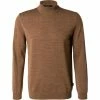 Top 10 🛒 Maerz Pullover 470300/170 Stehkragenpullover, Merinowolle, Karamell 👏 -Pullover & Strickjacken Verkäufe 372945 master