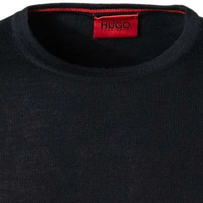 Top 10 🤩 HUGO Pullover San Paolo 50455987/410 Schurwolle, Navy 🎉 5 Top 10 🤩 HUGO Pullover San Paolo 50455987/410 Schurwolle, Navy 🎉 – Bild 3