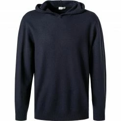 Top 10 🧨 American Vintage Pullover MTAD18B/navy Merinowolle, Navy 👏