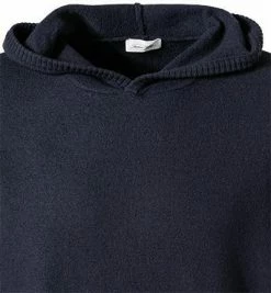 Top 10 🧨 American Vintage Pullover MTAD18B/navy Merinowolle, Navy 👏 -Pullover & Strickjacken Verkäufe 373063 norm2