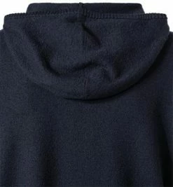 Top 10 🧨 American Vintage Pullover MTAD18B/navy Merinowolle, Navy 👏 -Pullover & Strickjacken Verkäufe 373063 norm3