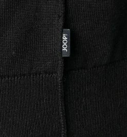 Angebote 👍 JOOP! Hoodie Belmino 30028388/001 Kapuzenpullover, Baumwolle, Schwarz 🥰 -Pullover & Strickjacken Verkäufe 373133 norm3