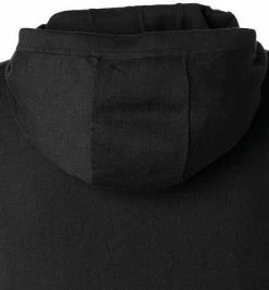 Angebote 👍 JOOP! Hoodie Belmino 30028388/001 Kapuzenpullover, Baumwolle, Schwarz 🥰 -Pullover & Strickjacken Verkäufe 373133 norm4