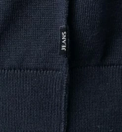 Bestpreis 👍 JOOP! Hoodie Belmino 30028388/405 Kapuzenpullover, Baumwolle, Nachtblau 🎉 -Pullover & Strickjacken Verkäufe 373134 norm3