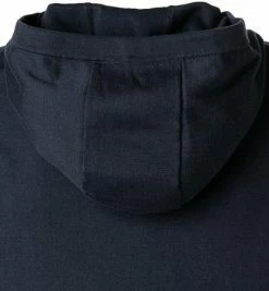 Bestpreis 👍 JOOP! Hoodie Belmino 30028388/405 Kapuzenpullover, Baumwolle, Nachtblau 🎉 -Pullover & Strickjacken Verkäufe 373134 norm4