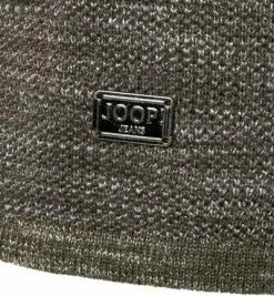 Billig 🥰 JOOP! Strickjacke Renzino 30029252/302 Baumwolle, Dunkelgrün meliert, Dunkelgrün ⌛ -Pullover & Strickjacken Verkäufe 373135 norm3