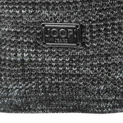 Blitzangebot 🎁 JOOP! Pullover Romolo 30029249/001 Baumwolle, Dunkelgrau meliert, Dunkelgrau 🎉 -Pullover & Strickjacken Verkäufe 373137 norm3