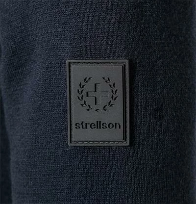 Top 10 🥰 Strellson Strickjacke Tadeo 30028121/401 Regular Fit, Baumwolle, Nachtblau 🔔 7 Top 10 🥰 Strellson Strickjacke Tadeo 30028121/401 Regular Fit, Baumwolle, Nachtblau 🔔 – Bild 5