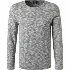 Neu 👍 Strellson Pullover Conrad 30028041/031 Regular Fit, Baumwolle, Hellgrau-wollweiß meliert, Hellgrau 🔔 7 Neu 👍 Strellson Pullover Conrad 30028041/031 Regular Fit, Baumwolle, Hellgrau-wollweiß meliert, Hellgrau 🔔 -Pullover & Strickjacken Verkäufe 373144 norm