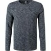 Budget ⭐ Strellson Pullover Conrad 30028041/401 Regular Fit, Baumwolle, Indigo-schwarz meliert, Indigo 🔥 2 Budget ⭐ Strellson Pullover Conrad 30028041/401 Regular Fit, Baumwolle, Indigo-schwarz meliert, Indigo 🔥 -Pullover & Strickjacken Verkäufe 373145 master