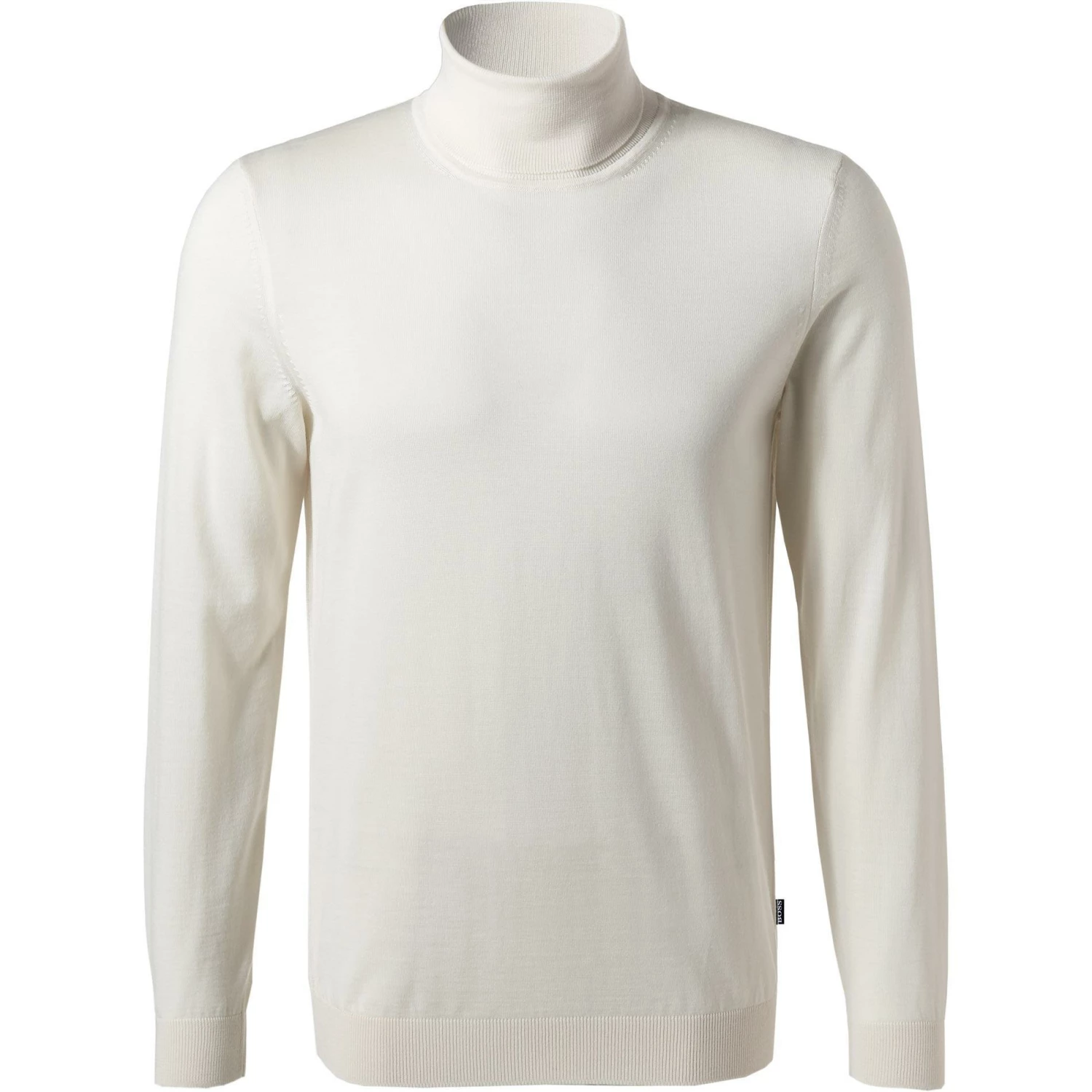 Top 10 👏 BOSS Rollkragenpullover Musso 50392083/131 Schurwolle, Ecru, Wollweiß 👍 3 Top 10 👏 BOSS Rollkragenpullover Musso 50392083/131 Schurwolle, Ecru, Wollweiß 👍