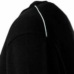 Am billigsten 🤩 BOSS Pullover Ritom 50456098/001 Baumwolle, Schwarz 😍 10 Am billigsten 🤩 BOSS Pullover Ritom 50456098/001 Baumwolle, Schwarz 😍 -Pullover & Strickjacken Verkäufe 373176 norm3