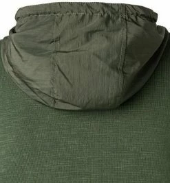 Aktion 🔥 Strellson Strickjacke Albany 30028922/311 Regular Fit, Baumwolle, Jägergrün 🔥 -Pullover & Strickjacken Verkäufe 373234 norm5