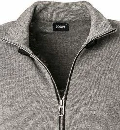 Beste Bewertungen von ❤️ JOOP! Strickjacke Hughes 30027925/041 Modern Fit, Baumwolle, Grau 🤩 -Pullover & Strickjacken Verkäufe 373268 norm3