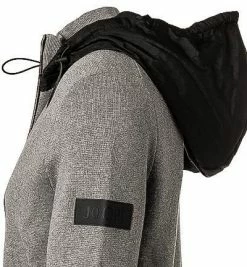 Beste Bewertungen von ❤️ JOOP! Strickjacke Hughes 30027925/041 Modern Fit, Baumwolle, Grau 🤩 -Pullover & Strickjacken Verkäufe 373268 norm4