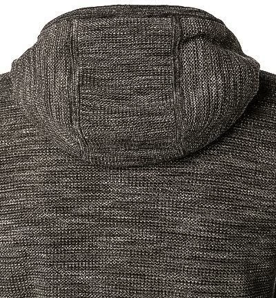 Billig 👍 JOOP! Strickjacke Renzino 30029252/001 Baumwolle, Dunkelgrau meliert, Dunkelgrau 👍 7 Billig 👍 JOOP! Strickjacke Renzino 30029252/001 Baumwolle, Dunkelgrau meliert, Dunkelgrau 👍 – Bild 5