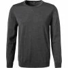 Bester Verkauf 👍 JOOP! Pullover Denny 30027908/029 Merinowolle extrafein, Anthrazit meliert, Anthrazit 🛒 -Pullover & Strickjacken Verkäufe 373505 master