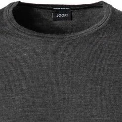 Bester Verkauf 👍 JOOP! Pullover Denny 30027908/029 Merinowolle extrafein, Anthrazit meliert, Anthrazit 🛒 9 Bester Verkauf 👍 JOOP! Pullover Denny 30027908/029 Merinowolle extrafein, Anthrazit meliert, Anthrazit 🛒 -Pullover & Strickjacken Verkäufe 373505 norm2