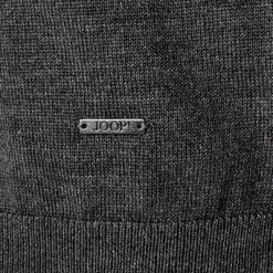 Bester Verkauf 👍 JOOP! Pullover Denny 30027908/029 Merinowolle extrafein, Anthrazit meliert, Anthrazit 🛒 10 Bester Verkauf 👍 JOOP! Pullover Denny 30027908/029 Merinowolle extrafein, Anthrazit meliert, Anthrazit 🛒 -Pullover & Strickjacken Verkäufe 373505 norm3