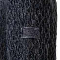 Schlussverkauf 🌟 JOOP! Pullover Hilbert 30029738/405 Modern Fit, Baumwolle, Dunkelblau meliert, Dunkelblau ⌛ -Pullover & Strickjacken Verkäufe 373519 norm3