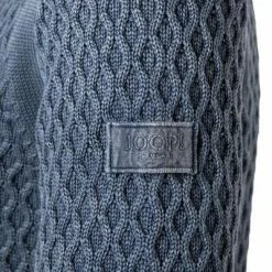 Billig ❤️ JOOP! Pullover Hilbert 30029738/421 Modern Fit, Baumwolle, Blau meliert, Blau 😍 -Pullover & Strickjacken Verkäufe 373520 norm3