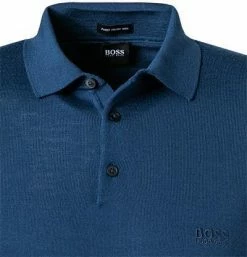 Top 10 ⭐ BOSS Pullover Bono 50435429/407 Schurwolle, Marineblau, Marine ❤️ -Pullover & Strickjacken Verkäufe 373548 norm2