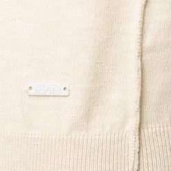 Aktion 😍 BOSS Pullover Kamnioda 50454925/131 Slim Fit, Baumwolle, Ecru meliert, Ecru 🤩 10 Aktion 😍 BOSS Pullover Kamnioda 50454925/131 Slim Fit, Baumwolle, Ecru meliert, Ecru 🤩 -Pullover & Strickjacken Verkäufe 373584 norm3