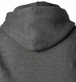Coupon 🛒 Gant Hoodie 2047076/95 Baumwolle, Anthrazit meliert, Anthrazit 🧨 -Pullover & Strickjacken Verkäufe 373606 norm4
