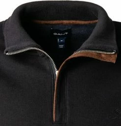 Schlussverkauf ✔️ Gant Troyer 2028018/405 Baumwolle, Navy , Navy 🎁 -Pullover & Strickjacken Verkäufe 373611 norm2