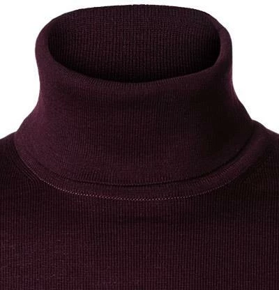 Blitzangebot 🤩 Maerz Rollkragenpullover 470600/466 Modern Fit, Merinowolle, Kastanie 🥰 5 Blitzangebot 🤩 Maerz Rollkragenpullover 470600/466 Modern Fit, Merinowolle, Kastanie 🥰 – Bild 3