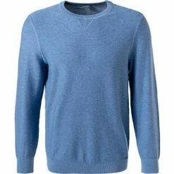 Neu ⭐ OLYMP Casual Modern Fit Pullover 5301/85/11 Baumwolle, Bleu meliert, Bleu 🎉 8 Neu ⭐ OLYMP Casual Modern Fit Pullover 5301/85/11 Baumwolle, Bleu meliert, Bleu 🎉 -Pullover & Strickjacken Verkäufe 373702 norm