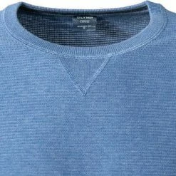 Neu ⭐ OLYMP Casual Modern Fit Pullover 5301/85/11 Baumwolle, Bleu meliert, Bleu 🎉 9 Neu ⭐ OLYMP Casual Modern Fit Pullover 5301/85/11 Baumwolle, Bleu meliert, Bleu 🎉 -Pullover & Strickjacken Verkäufe 373702 norm2