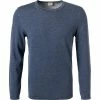 Bester Verkauf ⌛ OLYMP Casual Level Five B. Fit Pullover 5355/85/12 Body Fit, Baumwolle, Ozon meliert, Ozon 🌟 -Pullover & Strickjacken Verkäufe 373705 master